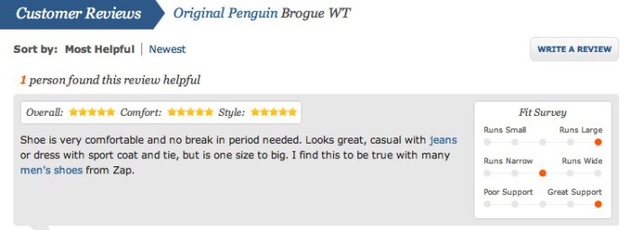 Original Penguin Brogue WT Sand - Zappos.com Free Shipping BOTH Ways