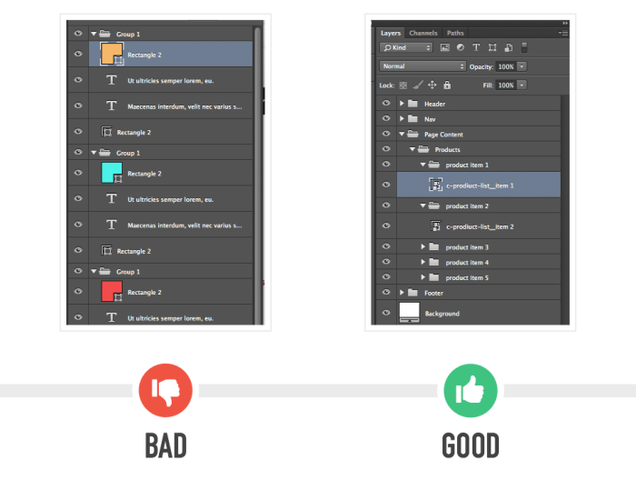 layer-naming