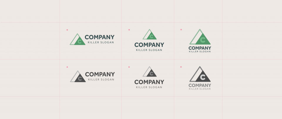 Creative Delights: Logo Design - The Media Temple Blog