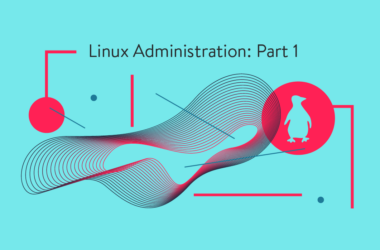Linux admin part 1