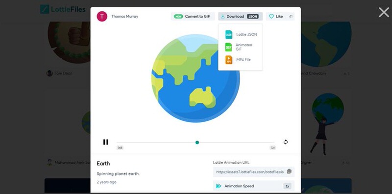 28,713 Online Ticket Booking Lottie Animations - Free in JSON