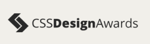 CSSDesignAwards web design award