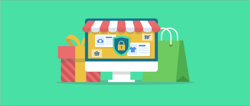 ecommerce security tips