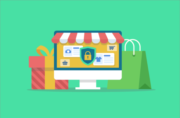 ecommerce security strategy