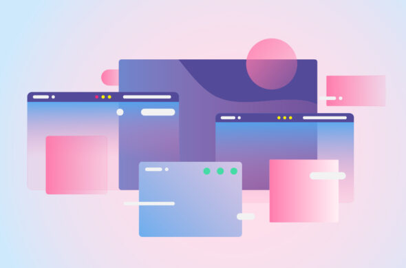 7 Web Design Trends for 2022